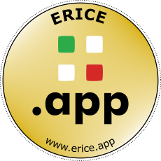 Erice app